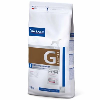 Virbac G1 Veterinary HPM Digestive Support 1 Virbac G1 Veterinary HPM Digestive Support