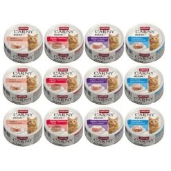 Animonda Carny Ocean 12 X 80 G 14 Animonda Carny Ocean 12 X 80 G -Mascota Suministros Ventas 76799 animonda carny ocean mix1 12x85g hs 02 2