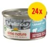 Almo Nature Holistic Specialised Nutrition 24 X 85 G