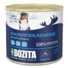 Bozita Paté Lata 6 X 625 G