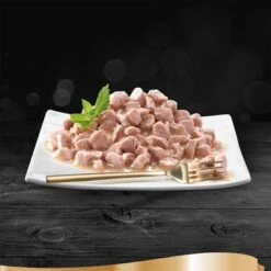 Sheba 12 X 85 G En Tarrinas Multireceta -Mascota Suministros Ventas 77474 sheba multipack lover 12x85g 02 0