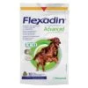 Vetoquinol Flexadin Advanced Condroprotector Para Perros
