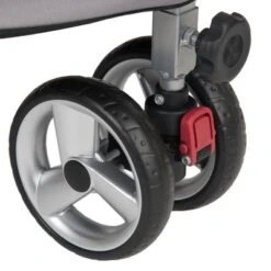 Remolque Para Bicicleta Smart -Mascota Suministros Ventas 78093 rongbang fahrradanhaenger smart fg8 6