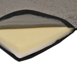 Colchón Ortopédico Pawz & Pepper Aurora 12 Colchón Ortopédico Pawz & Pepper Aurora -Mascota Suministros Ventas 78424 petlando pawzpepper hundekissen denver hs 05 1