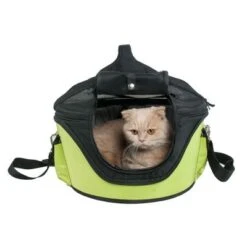 Bolso Para Transporte Sandy 30 Bolso Para Transporte Sandy -Mascota Suministros Ventas 78735 hartschalen tragetaschesandy 08 8