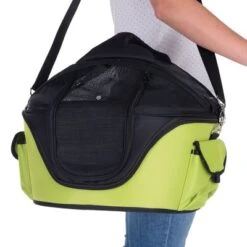 Bolso Para Transporte Sandy 29 Bolso Para Transporte Sandy -Mascota Suministros Ventas 78735 tragetasche sandy fg 7723 4