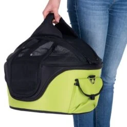 Bolso Para Transporte Sandy 28 Bolso Para Transporte Sandy -Mascota Suministros Ventas 78735 tragetasche sandy fg 7725 9