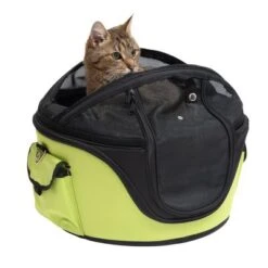 Bolso Para Transporte Sandy 18 Bolso Para Transporte Sandy -Mascota Suministros Ventas 78735 tragetasche sandy fg 7820 0