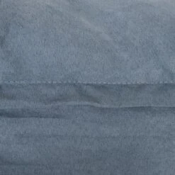 Cama Ortopédica Memory Ovalada Gris -Mascota Suministros Ventas 79217 memory oval grau fg 6557 8