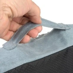 Colchón Ortopédico Memory Gris -Mascota Suministros Ventas 79218 hundebett memory grau fg 6732 3