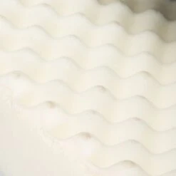 Colchón Ortopédico Memory Gris -Mascota Suministros Ventas 79218 hundebett memory grau fg 6737 0