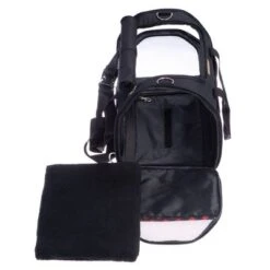 Bolso De Transporte A Cuadros Para Mascotas 24 Bolso De Transporte A Cuadros Para Mascotas -Mascota Suministros Ventas 79331 tragetasche karo fg 7457 7