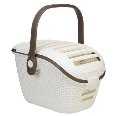 Transportín Curver Para Mascotas 1 Transportín Curver Para Mascotas