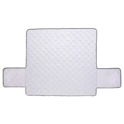 Smartpet Protector De Sofá Para Mascotas -Mascota Suministros Ventas 79728 sofa ueberwurf fg 7366 4