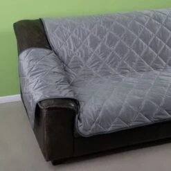 Smartpet Protector De Sofá Para Mascotas -Mascota Suministros Ventas 79817 sofa ueberwurf fg 7371 3