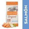 Nature's Variety Original No Grain Mini Adult Salmón