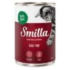 Smilla Tierno Vacuno 6 X 400 G