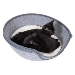 Cueva Big Baby Para Gatos -Mascota Suministros Ventas 80405 katzenhoehle big baby fg 0640 2