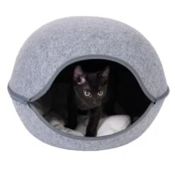Cueva Big Baby Para Gatos -Mascota Suministros Ventas 80405 katzenhoehle big baby fg 0645 2