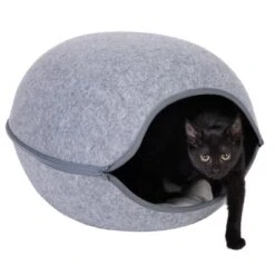 Cueva Big Baby Para Gatos -Mascota Suministros Ventas 80405 katzenhoehle big baby fg 0647 9