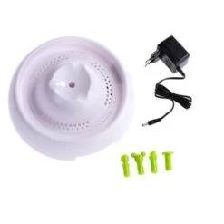 Bebedero Fuente Neptuno 32 Bebedero Fuente Neptuno -Mascota Suministros Ventas 80407 pla trinkbrunnen trevi fg 1 2