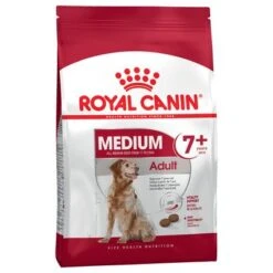 Royal Canin Medium Mature Adult 7+