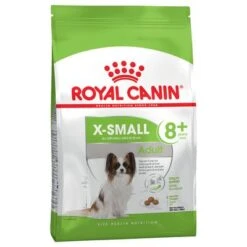 Royal Canin X-Small Adult 8 +