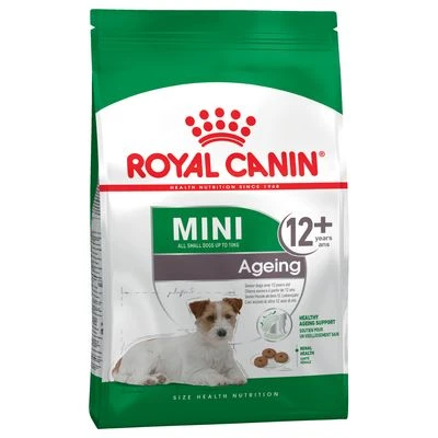 Royal Canin Mini Ageing +12 1 Royal Canin Mini Ageing +12