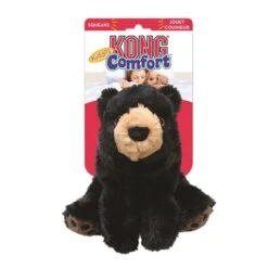 KONG Comfort Kiddos Oso De Peluche Para Perros 6 KONG Comfort Kiddos Oso De Peluche Para Perros -Mascota Suministros Ventas 81399 pla kong comfort kiddos bear hs 01 7
