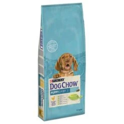 Purina Dog Chow Puppy Con Pollo