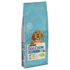 Pack Ahorro: Purina Dog Chow 2 X 14 Kg -Mascota Suministros Ventas 82004 pla dog chow puppy medium lamb 14k 4 1