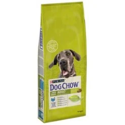Pack Ahorro: Purina Dog Chow 2 X 14 Kg -Mascota Suministros Ventas 82005 pla dog chow largebreed turkey 14kg 1 1