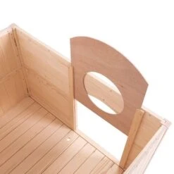 Caseta Palazzo Para Mascotas 29 Caseta Palazzo Para Mascotas -Mascota Suministros Ventas 82021 holzhuette laavu fg 9610 6