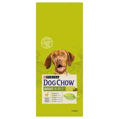 Purina Dog Chow Adult Con Pollo 1 Purina Dog Chow Adult Con Pollo