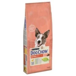Pack Ahorro: Purina Dog Chow 2 X 14 Kg -Mascota Suministros Ventas 82102 pla dog chow adult active chicken 14k 6