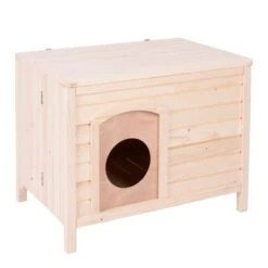 Caseta Palazzo Para Mascotas 35 Caseta Palazzo Para Mascotas -Mascota Suministros Ventas 82125 pla hundeh tte bruno katzenhaus palazzo s fg 9597 4