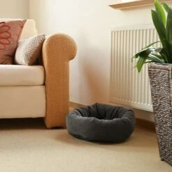 Cama Pawz & Pepper Para Mascotas 9 Cama Pawz & Pepper Para Mascotas -Mascota Suministros Ventas 83764 donut zppp 841050 emotion 2 7