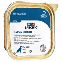 Specific Cat FKW - Kidney Support