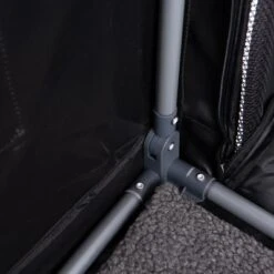 Caseta Plegable Pet Home Para Mascotas -Mascota Suministros Ventas 84251 transporth tte pet home fg 40 8