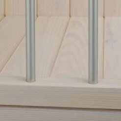 Jaula De Madera Ferplast Dog Fort -Mascota Suministros Ventas 84396 ferplast hundekaefigdogfort 87040311 pt04 8