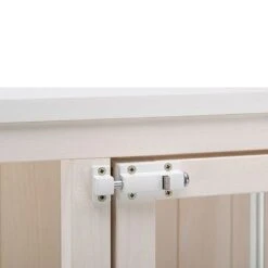 Jaula De Madera Ferplast Dog Fort -Mascota Suministros Ventas 84396 ferplast hundekaefigdogfort 87040311 pt05 5