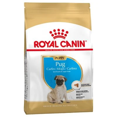 Royal Canin Carlino Puppy / Junior 1 Royal Canin Carlino Puppy / Junior