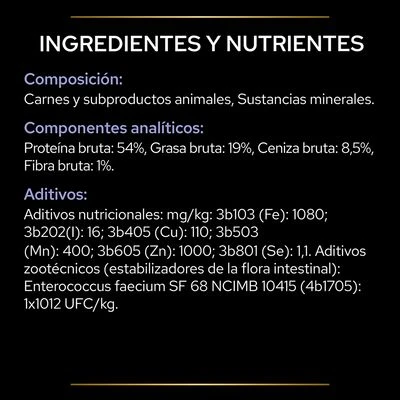 Purina Pro Plan FortiFlora Canine Probiotic Complemento Alimenticio Para Perros 5 Purina Pro Plan FortiFlora Canine Probiotic Complemento Alimenticio Para Perros - Imagen 5