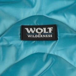 Saco De Dormir Wolf Of Wilderness Para Perros -Mascota Suministros Ventas 84509 wow schlafsack fg 1050 4