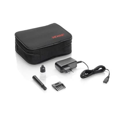 Máquina Cortapelo Moser Prima 3 Máquina Cortapelo Moser Prima - Imagen 3