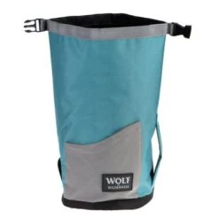Bolsa Para Pienso Wolf Of Wilderness -Mascota Suministros Ventas 85412 pla wow futterbeutel fg 1138 9