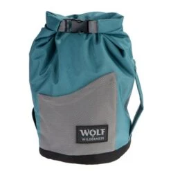 Bolsa Para Pienso Wolf Of Wilderness -Mascota Suministros Ventas 85412 pla wow futterbeutel fg 1140 7