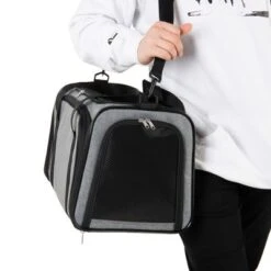 Bolso De Transporte Onoen Para Mascotas 23 Bolso De Transporte Onoen Para Mascotas -Mascota Suministros Ventas 85509 tragetasche onoen fg 3014 3