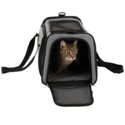 Bolso De Transporte Onoen Para Mascotas 16 Bolso De Transporte Onoen Para Mascotas -Mascota Suministros Ventas 85509 tragetasche onoen fg 3041 7