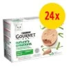 Purina Gourmet Nature's Creations Mousse 24 X 85 G